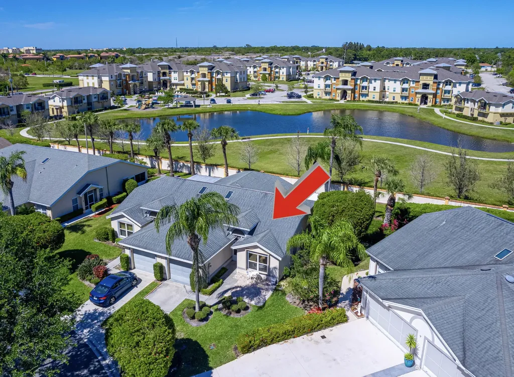 4293 Se Brittney Circle Port Saint Lucie FL 34952
