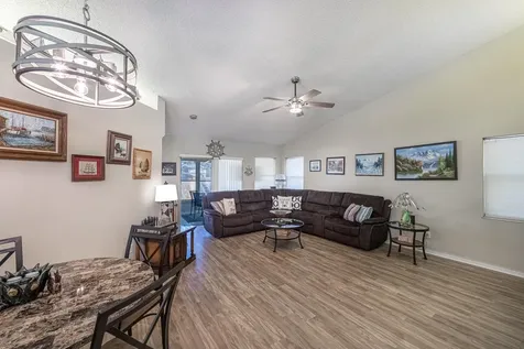4293 Se Brittney Circle Port Saint Lucie FL 34952