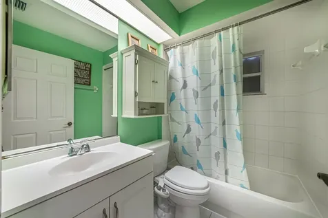 4293 Se Brittney Circle Port Saint Lucie FL 34952