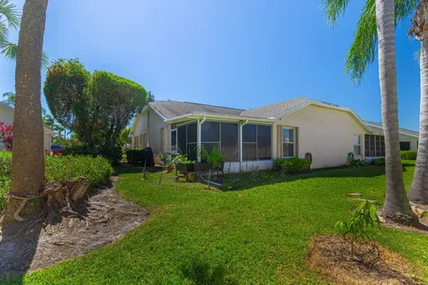 4293 Se Brittney Circle Port Saint Lucie FL 34952