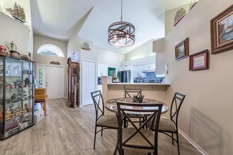 4293 Se Brittney Circle Port Saint Lucie FL 34952
