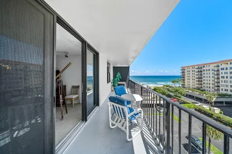 3460 S Ocean Boulevard Palm Beach FL 33480