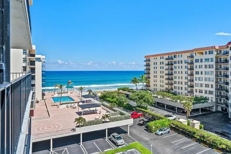 3460 S Ocean Boulevard Palm Beach FL 33480