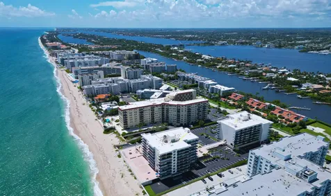 3460 S Ocean Boulevard Palm Beach FL 33480
