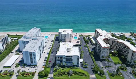 3460 S Ocean Boulevard Palm Beach FL 33480