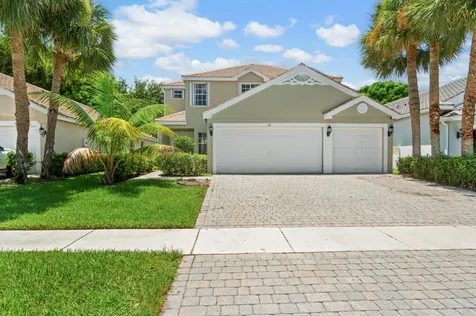 311 Berenger Walk Royal Palm Beach FL 33414