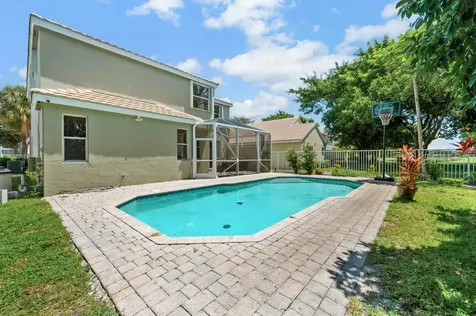 311 Berenger Walk Royal Palm Beach FL 33414