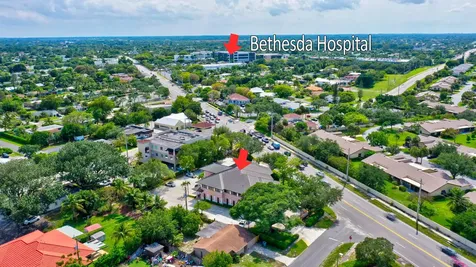 2314 S Seacrest Boulevard Boynton Beach FL 33435