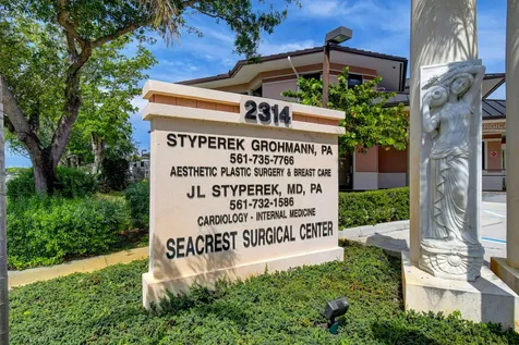 2314 S Seacrest Boulevard Boynton Beach FL 33435