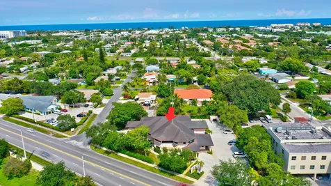 2314 S Seacrest Boulevard Boynton Beach FL 33435
