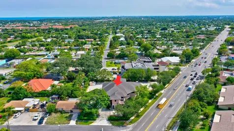 2314 S Seacrest Boulevard Boynton Beach FL 33435