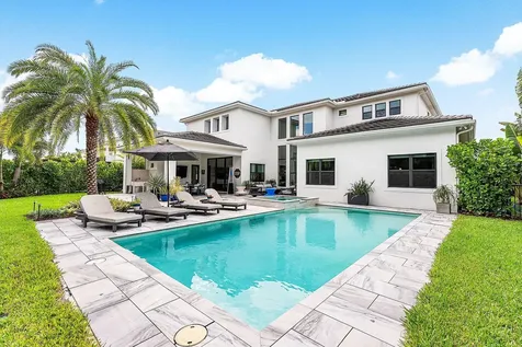 2707 Nw 75th Street Boca Raton FL 33496