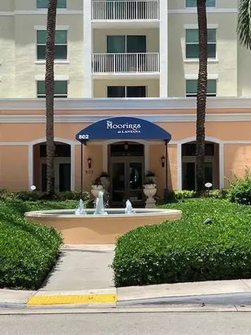 802 W Windward 204 Way Lantana FL 33462