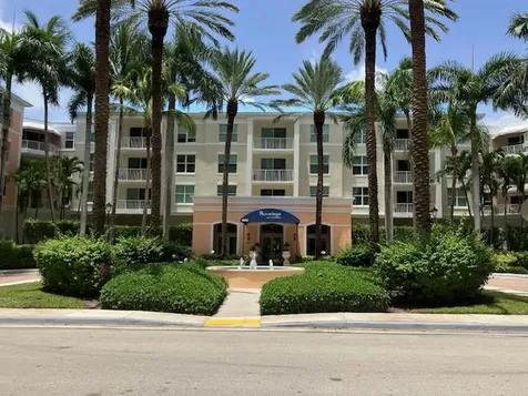 802 W Windward 204 Way Lantana FL 33462