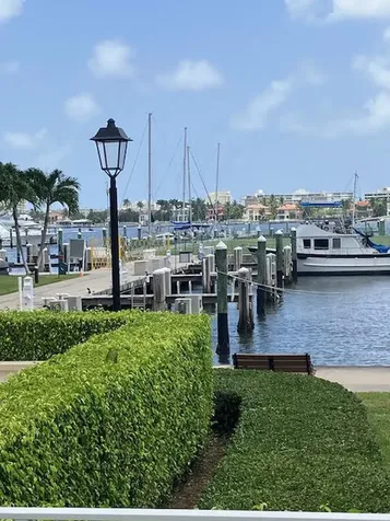 802 W Windward 204 Way Lantana FL 33462