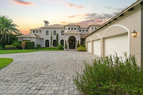 2506 Nw Hollyberry Lane Palm City FL 34990