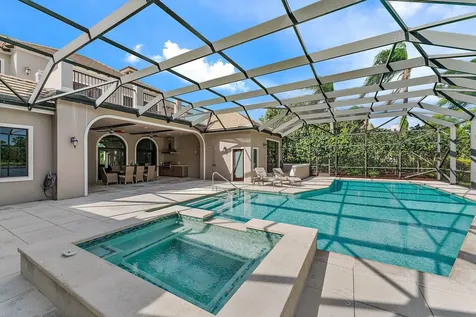 2506 Nw Hollyberry Lane Palm City FL 34990