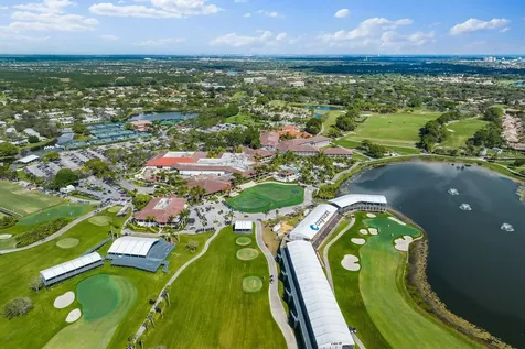 527 Brackenwood Place Palm Beach Gardens FL 33418