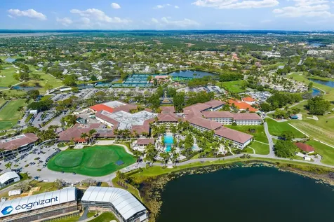527 Brackenwood Place Palm Beach Gardens FL 33418