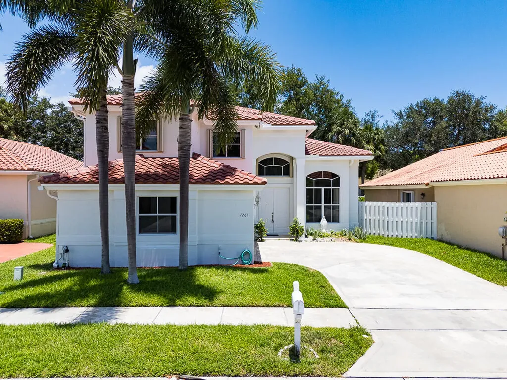 7261 Nautica Way Lake Worth FL 33467