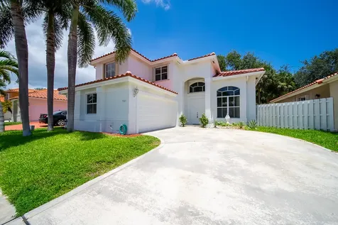 7261 Nautica Way Lake Worth FL 33467