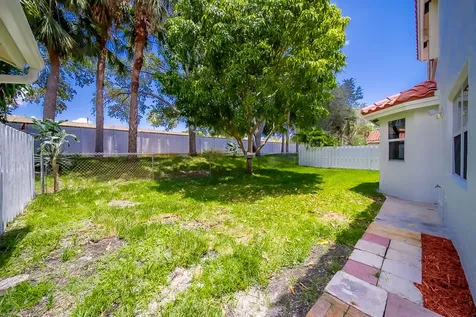 7261 Nautica Way Lake Worth FL 33467