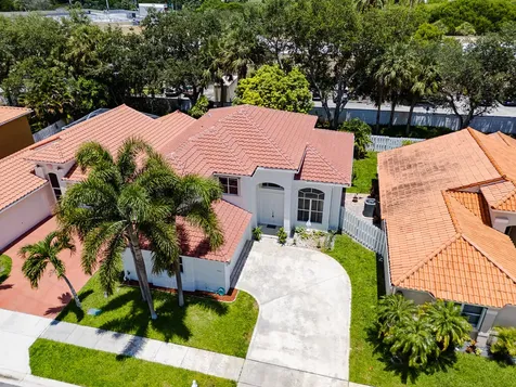 7261 Nautica Way Lake Worth FL 33467