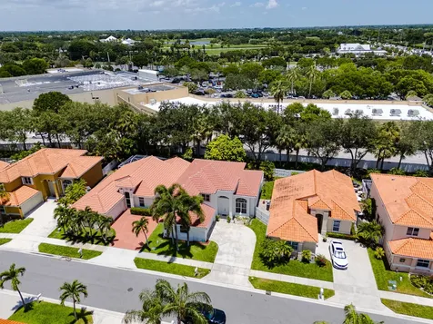 7261 Nautica Way Lake Worth FL 33467
