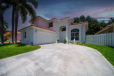7261 Nautica Way Lake Worth FL 33467