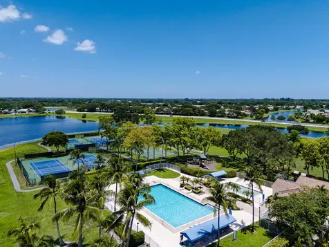 7261 Nautica Way Lake Worth FL 33467
