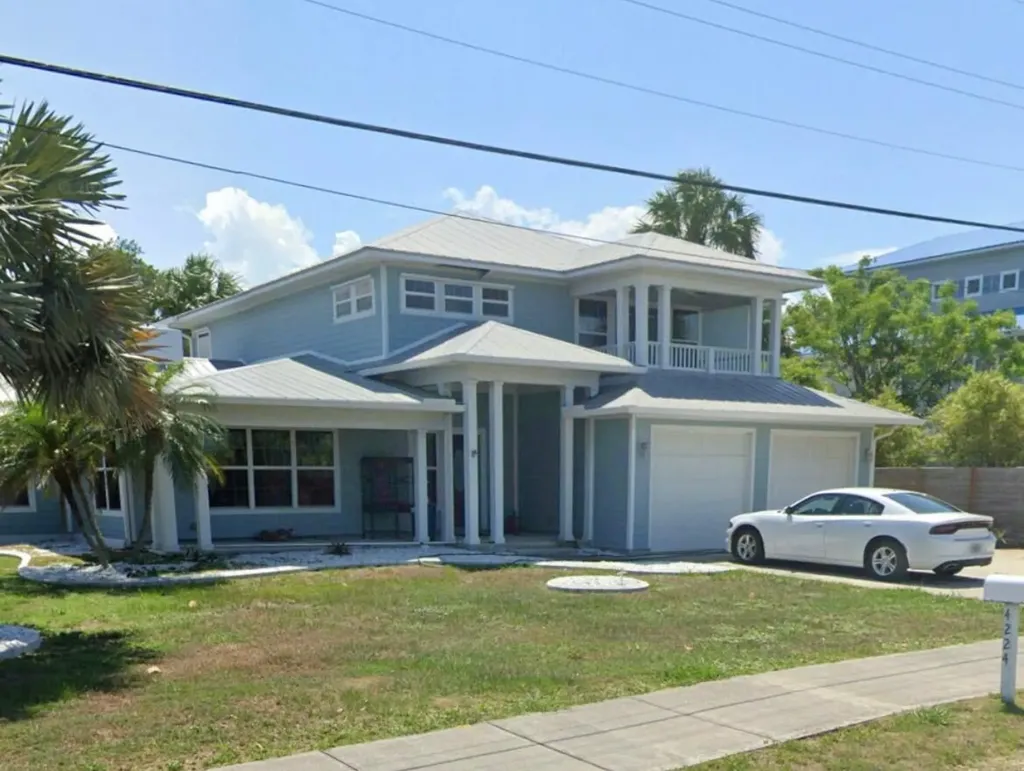 4224 Ne Skyline Drive Jensen Beach FL 34957
