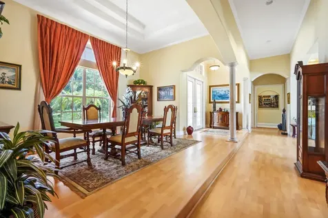 2815 Greenbriar Boulevard Wellington FL 33414