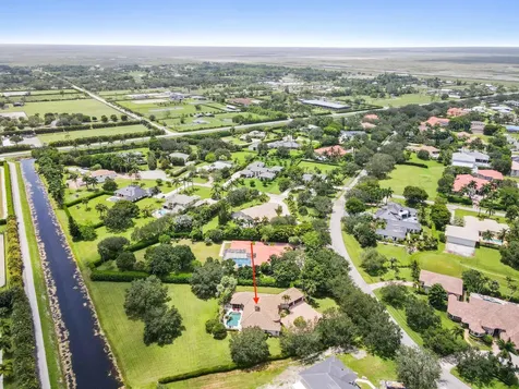 2815 Greenbriar Boulevard Wellington FL 33414