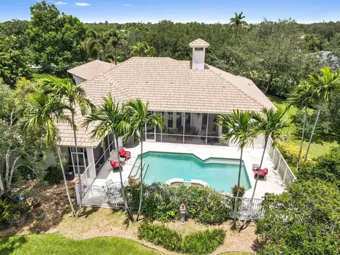 2815 Greenbriar Boulevard Wellington FL 33414