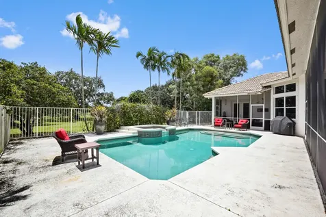 2815 Greenbriar Boulevard Wellington FL 33414