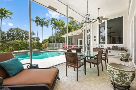 2815 Greenbriar Boulevard Wellington FL 33414