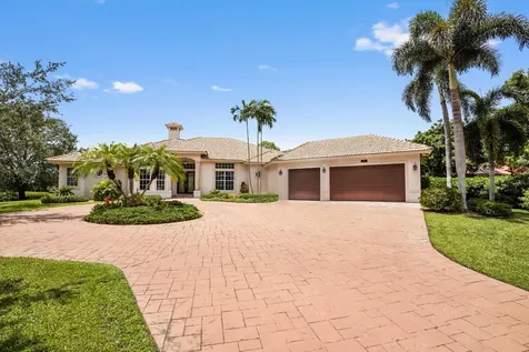 2815 Greenbriar Boulevard Wellington FL 33414