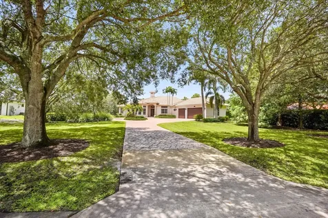 2815 Greenbriar Boulevard Wellington FL 33414