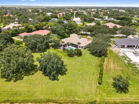2815 Greenbriar Boulevard Wellington FL 33414