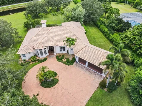 2815 Greenbriar Boulevard Wellington FL 33414
