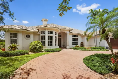 2815 Greenbriar Boulevard Wellington FL 33414