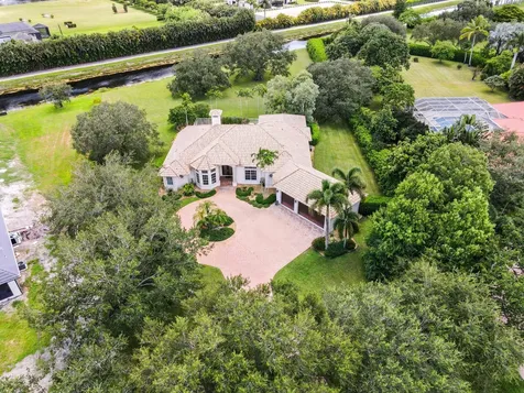 2815 Greenbriar Boulevard Wellington FL 33414