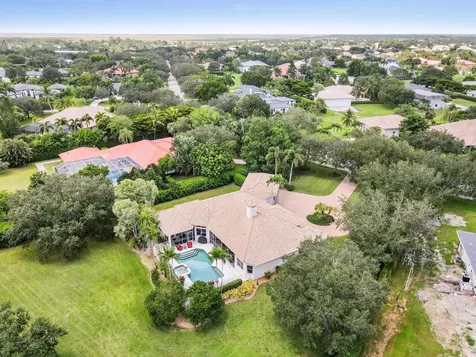 2815 Greenbriar Boulevard Wellington FL 33414