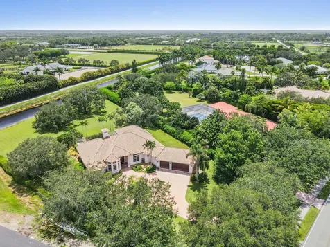 2815 Greenbriar Boulevard Wellington FL 33414
