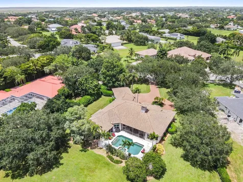2815 Greenbriar Boulevard Wellington FL 33414