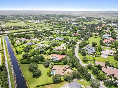 2815 Greenbriar Boulevard Wellington FL 33414