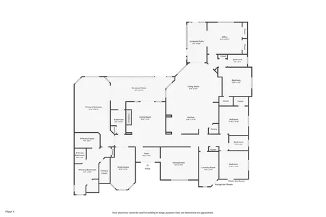 2815 Greenbriar Boulevard Wellington FL 33414