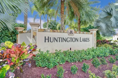 7320 Amberly Lane Delray Beach FL 33446