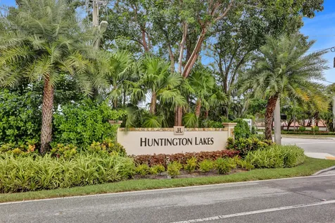 7320 Amberly Lane Delray Beach FL 33446