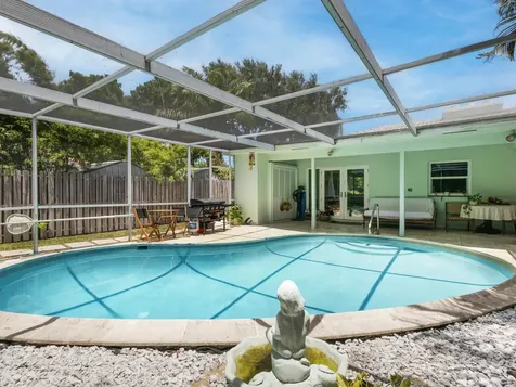 1680 NE 34th Lane Oakland Park FL 33334